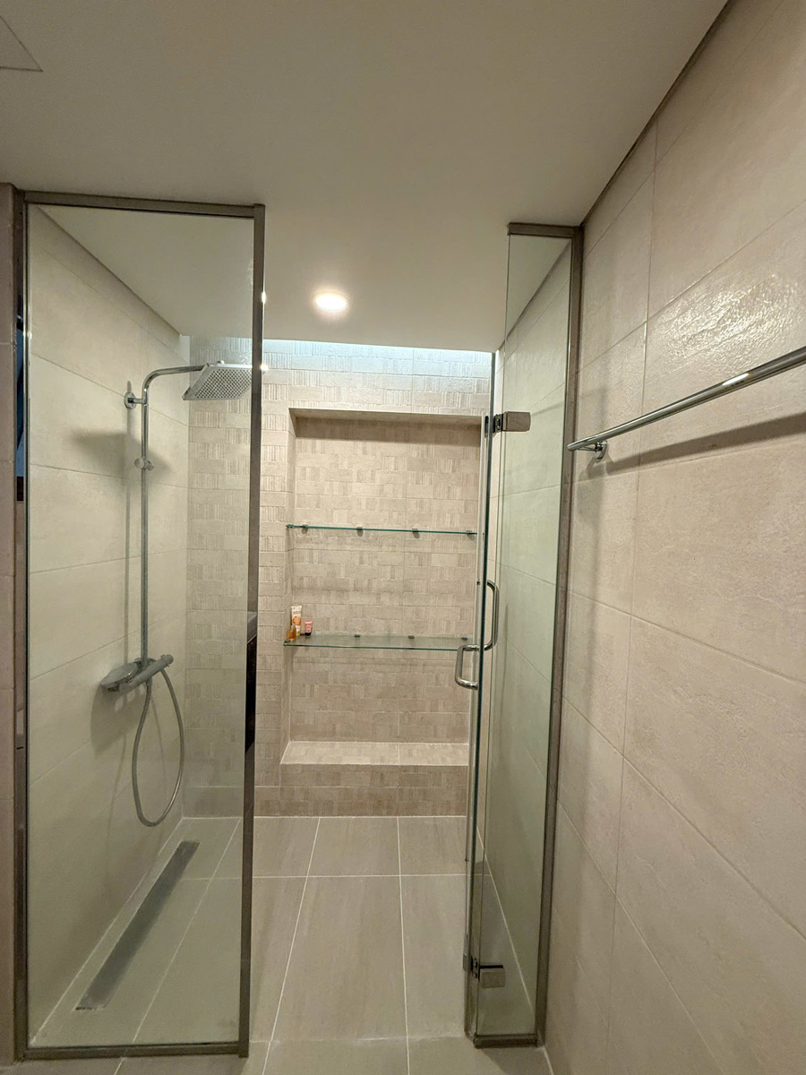 Bán Căn Hộ Tầng 18 Midtown M8 The Peak Phú Mỹ Hưng Q7